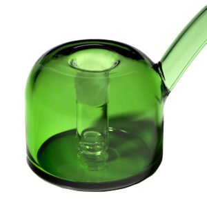 nwtn vesper glass bubbler