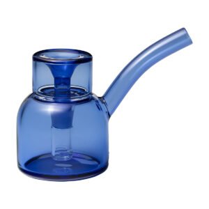 nwtn vesper glass bubbler