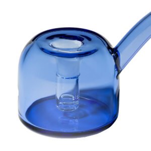 nwtn vesper glass bubbler