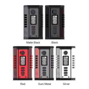 dovpo odin 200 watt box mod