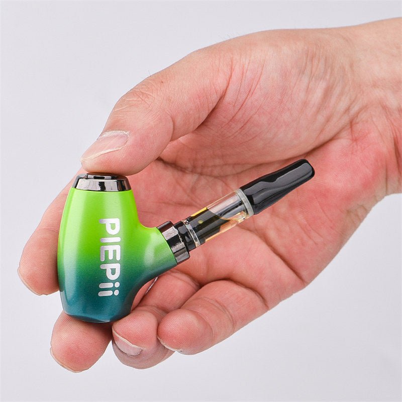dazzleaf piepii 510 thread cartridge vv preheat battery 1000mah dazzleaf piepii 510 thread cartridge vv preheat battery 1000mah
