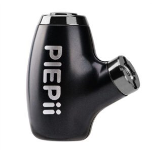 dazzleaf piepii 510 thread cartridge vv preheat battery 1000mah