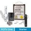 POTV ONE Starter Accessories Kit import placeholder for 8059531329731