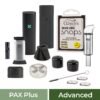PAX Plus Advanced Vaporizer Kit import placeholder for 8149094367427