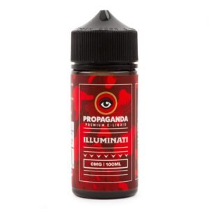 propaganda illuminati 100ml