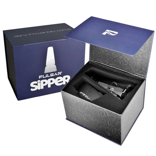 pulsar sipper vaporizer pulsar sipper vaporizer