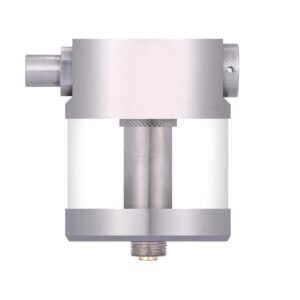 steam crave pumper squonker tank 12ml