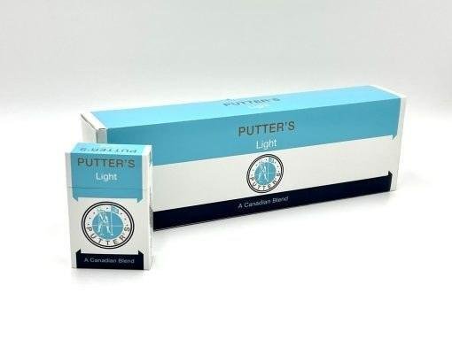 putters light putters light