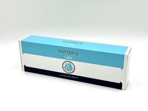 putters light putters light