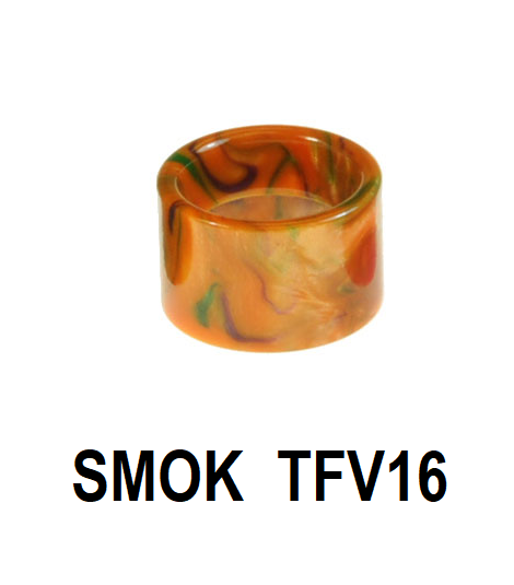 smok tfv16 drip tip (1pc/pack) smok tfv16 drip tip (1pc/pack)
