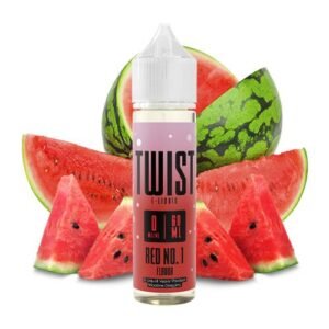 twist flavors 60ml
