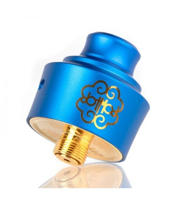 dotmod dotrda v1 single coil rda dotmod dotrda v1 single coil rda