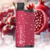 SEREIN Hunter 6000 Puffs Cherry Pomegranate import placeholder for 1597