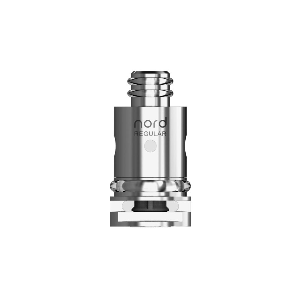 smok nord replacement coils (5pcs/pack) smok nord replacement coils (5pcs/pack)