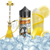 Shisha Cloudz - Ice Lemon 100ml import placeholder for 6561297694786