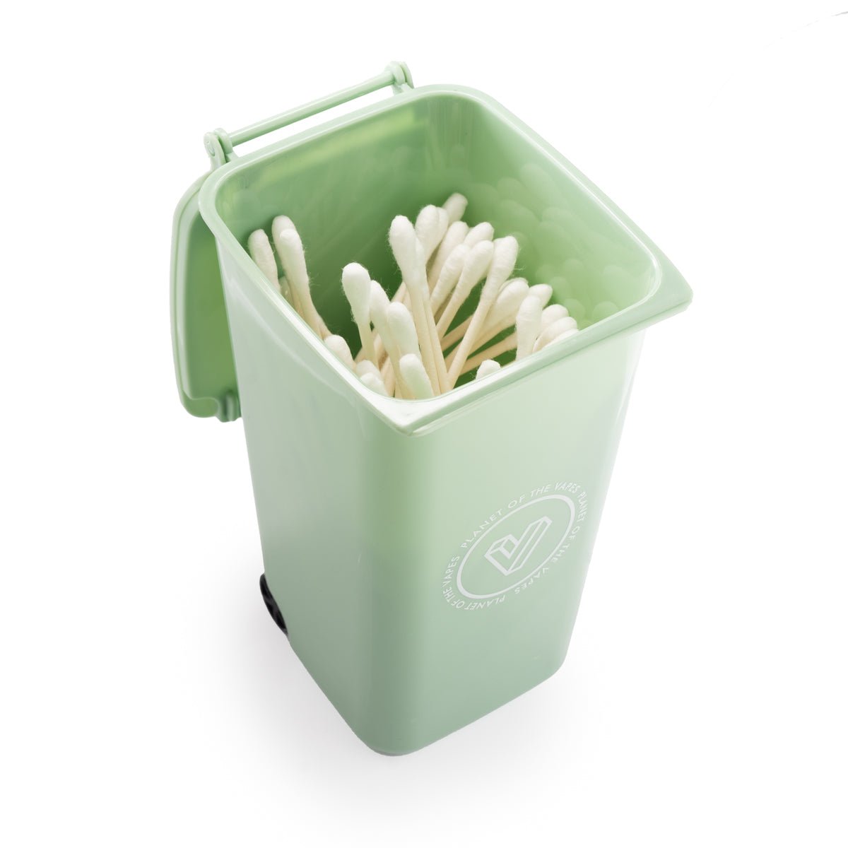 potv mini desktop garbage can potv mini desktop garbage can