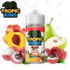 Tropic King - Lychee Luau 100ml import placeholder for 1932465045570