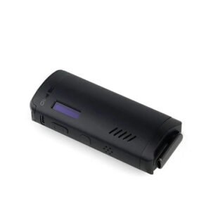 xvape fog pro dry herb vaporiser