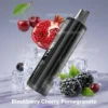 Uwell 6000 Puffs Blackberry Cherry Pomegranate import placeholder for 5927