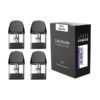 Uwell Caliburn A2 Pod Cartridge 2ml (4pcs/pack) import placeholder for 6642687672386