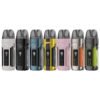 Vaporesso LUXE X PRO Pod System Kit 1500mAh 5ml import placeholder for 7003422294082