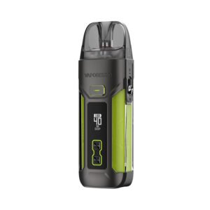 vaporesso luxe x pro pod system kit 1500mah 5ml