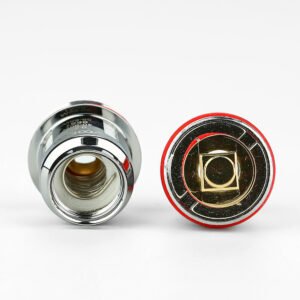 voopoo uforce replacement coil (5pcs/pack) u force