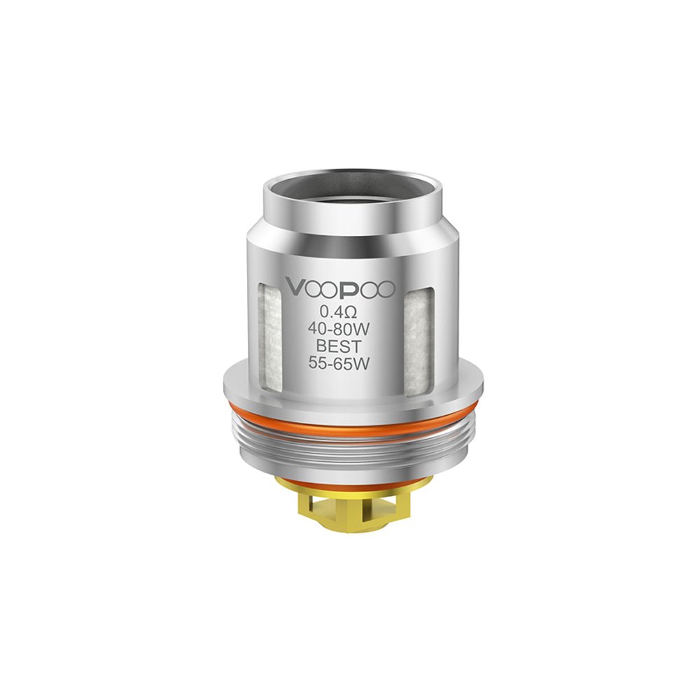 voopoo uforce replacement coil (5pcs/pack) u force voopoo uforce replacement coil (5pcs/pack) u force