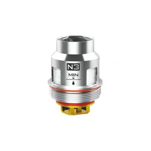 voopoo uforce replacement coil (5pcs/pack) u force
