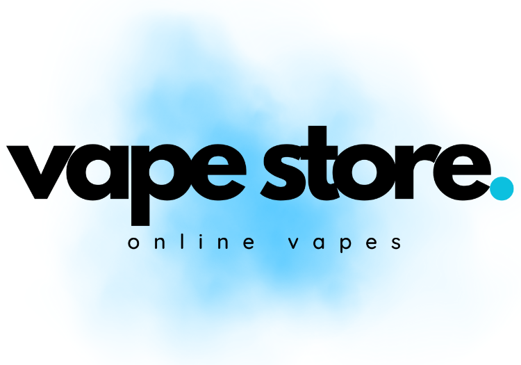 vape store commitment logo