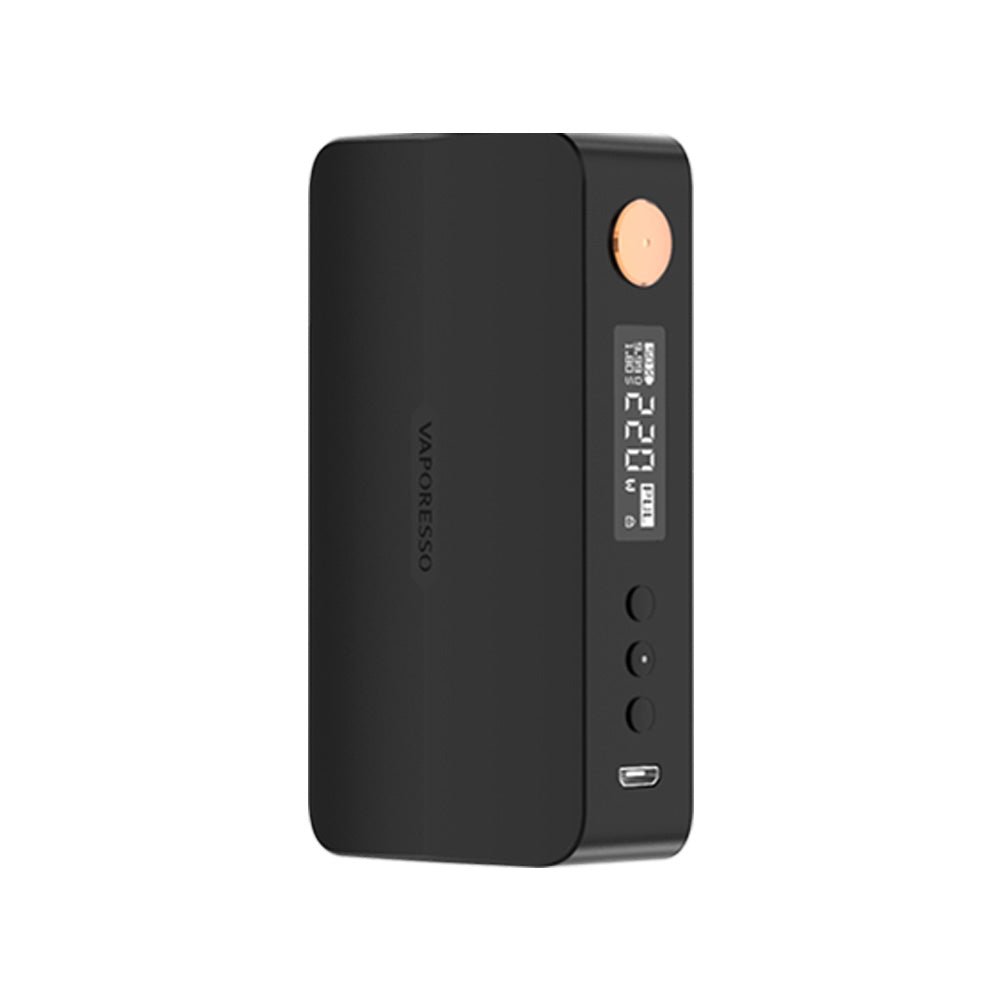 vaporesso gen x (gen s ultra) 220w tc box mod vaporesso gen x (gen s ultra) 220w tc box mod