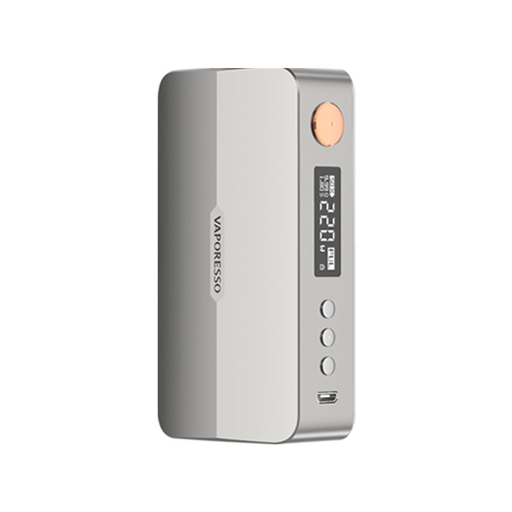 vaporesso gen x (gen s ultra) 220w tc box mod vaporesso gen x (gen s ultra) 220w tc box mod