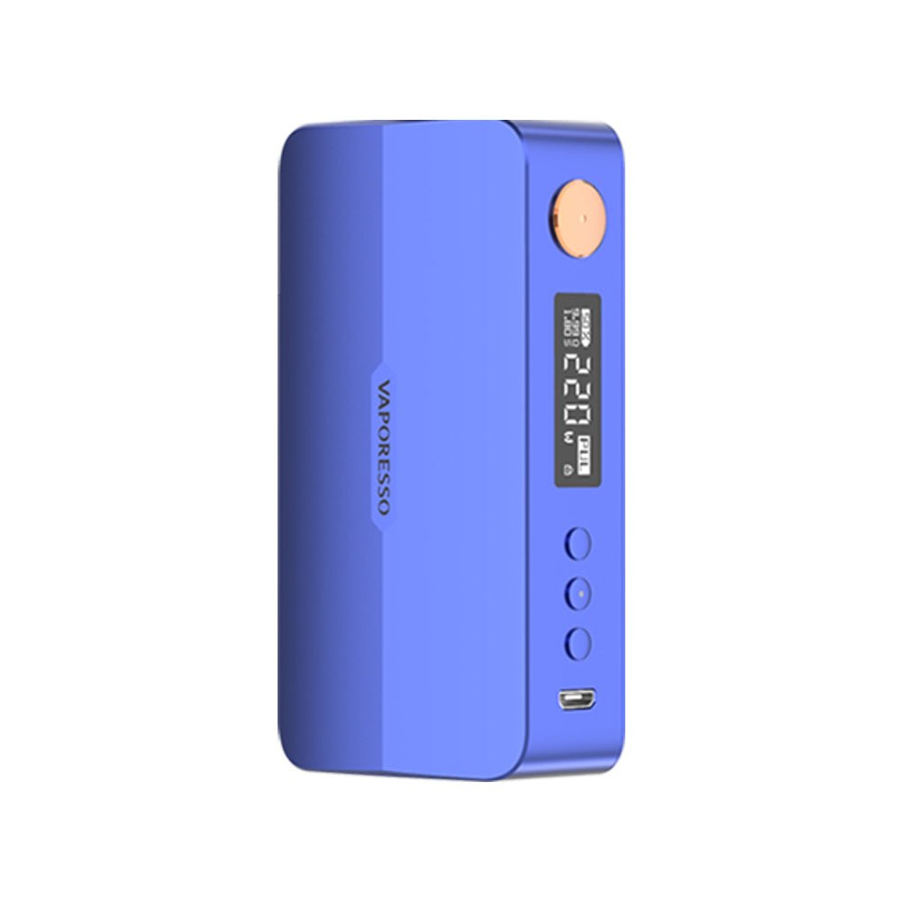 vaporesso gen x (gen s ultra) 220w tc box mod vaporesso gen x (gen s ultra) 220w tc box mod
