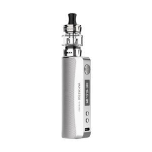 vaporesso gtx one 40w vw kit with gtx tank 18 2000mah