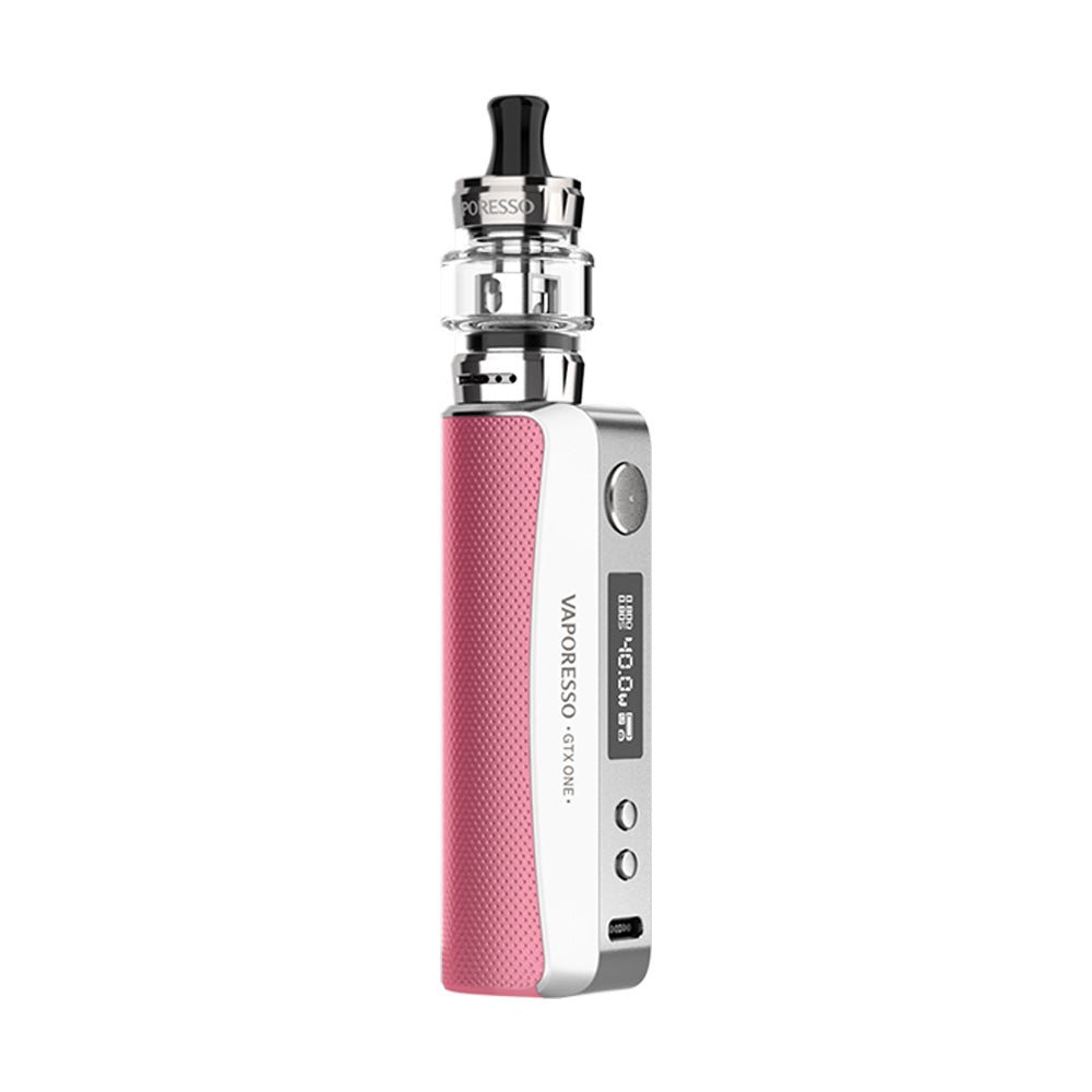 vaporesso gtx one 40w vw kit with gtx tank 18 2000mah vaporesso gtx one 40w vw kit with gtx tank 18 2000mah