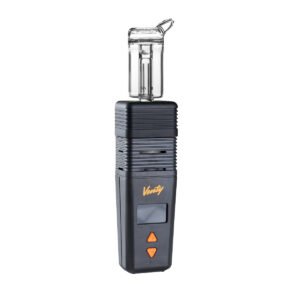 venty glass adapter