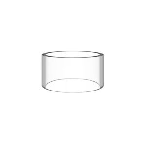 voopoo glass tube for caliber p25 or maat tank