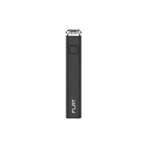 yocan flat series vaporizer vv battery 650mah to be used with thc & cbd cartridges