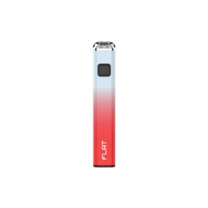 yocan flat series vaporizer vv battery 650mah to be used with thc & cbd cartridges