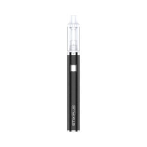 yocan stix plus refillable vaporizer kit made to use with thc & cbd oils