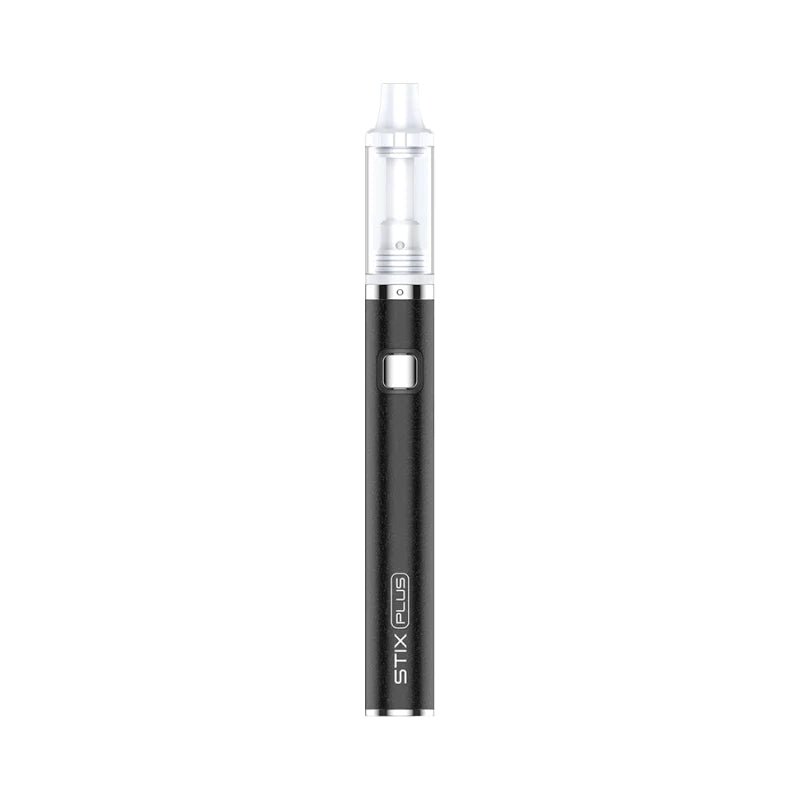 yocan stix plus refillable vaporizer kit made to use with thc & cbd oils yocan stix plus refillable vaporizer kit made to use with thc & cbd oils