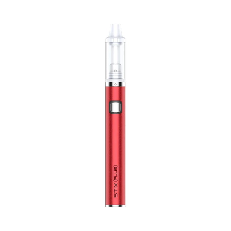 yocan stix plus refillable vaporizer kit made to use with thc & cbd oils yocan stix plus refillable vaporizer kit made to use with thc & cbd oils