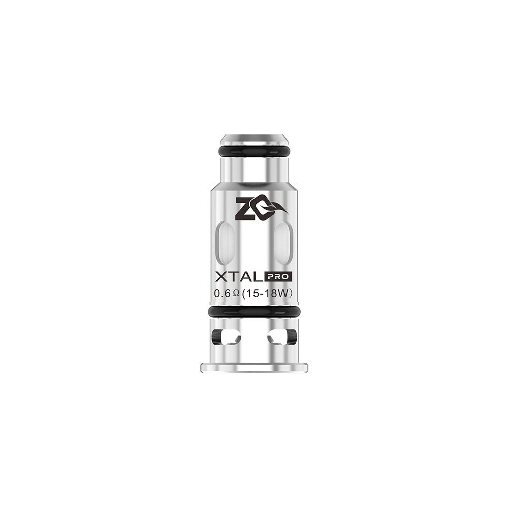 zq xtal pro replacement coils(5cs/pack) zq xtal pro replacement coils(5cs/pack)