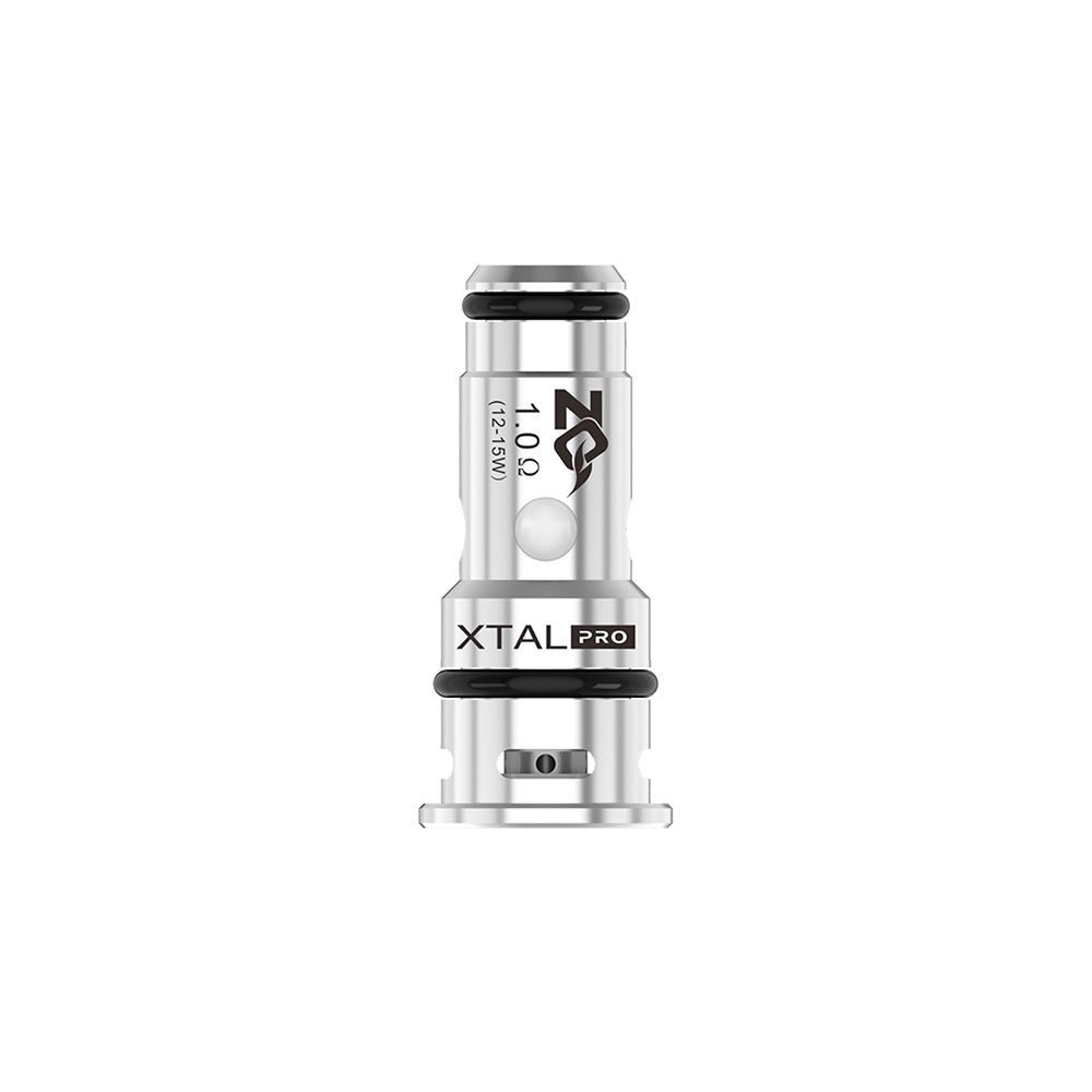 zq xtal pro replacement coils(5cs/pack) zq xtal pro replacement coils(5cs/pack)