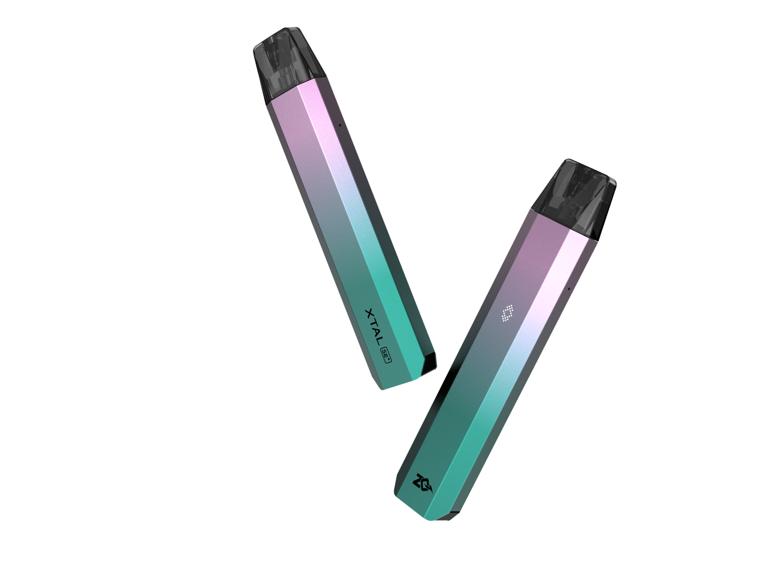 zq xtal se+ pod system kit 800mah 1.8ml zq xtal se+ pod system kit 800mah 1.8ml