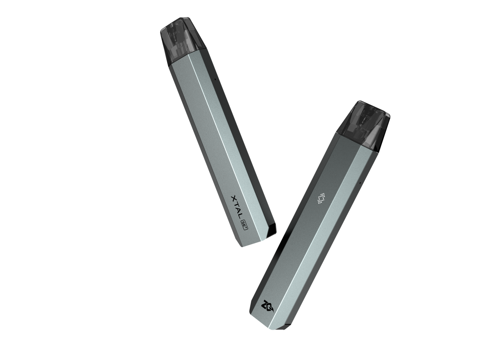 zq xtal se+ pod system kit 800mah 1.8ml zq xtal se+ pod system kit 800mah 1.8ml