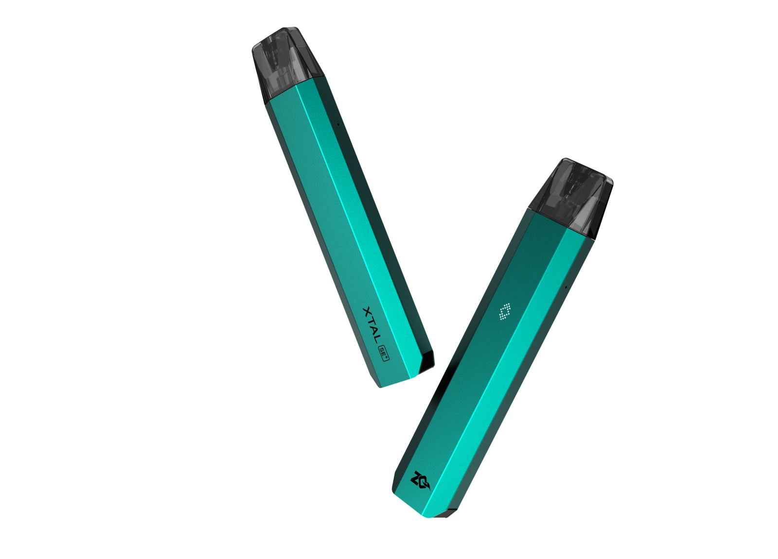 zq xtal se+ pod system kit 800mah 1.8ml zq xtal se+ pod system kit 800mah 1.8ml