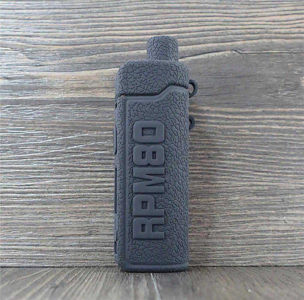smok rpm80 silicone case smok rpm80 silicone case