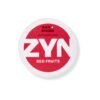 ZYN Nicotine Pouches Red Fruit import placeholder for 3223