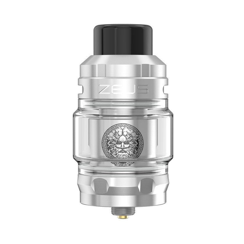 geekvape z tank sub ohm 5ml (geekvape zeus) geekvape z tank sub ohm 5ml (geekvape zeus)